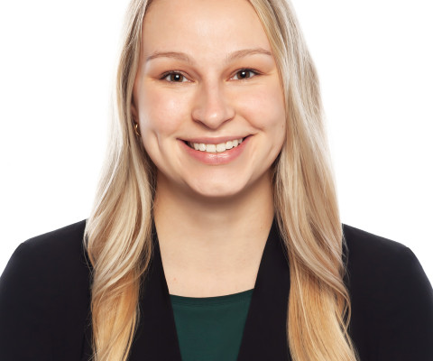 An image of Lara Westhaver