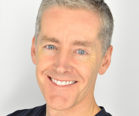 Mike Sangster