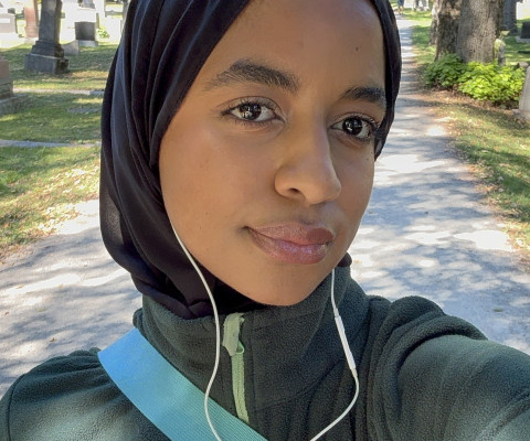 Picture of Arwa Al Wahaibi