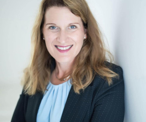 Cheryl Paynter