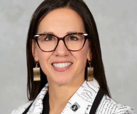 Denise Pothier