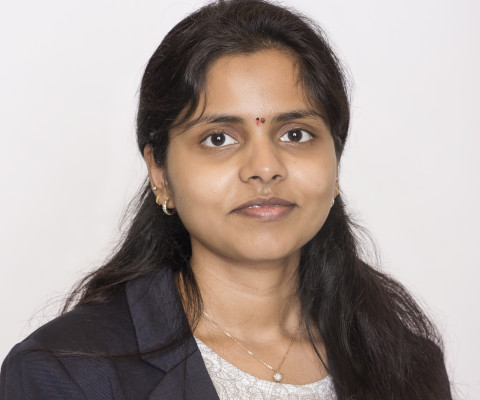 Leela Manthena RIA